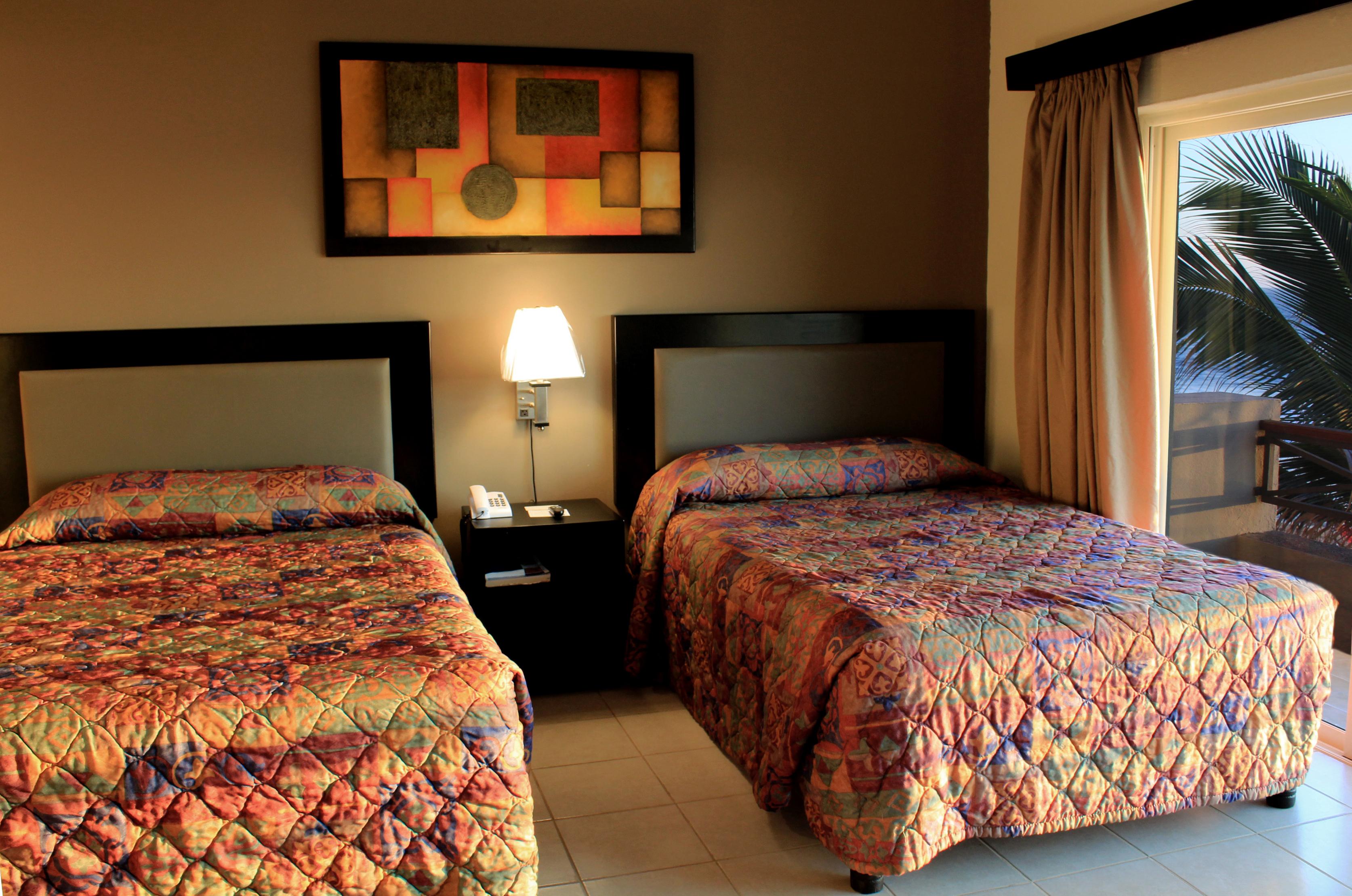 Hotel La Siesta Malecon Mazatlán Zewnętrze zdjęcie