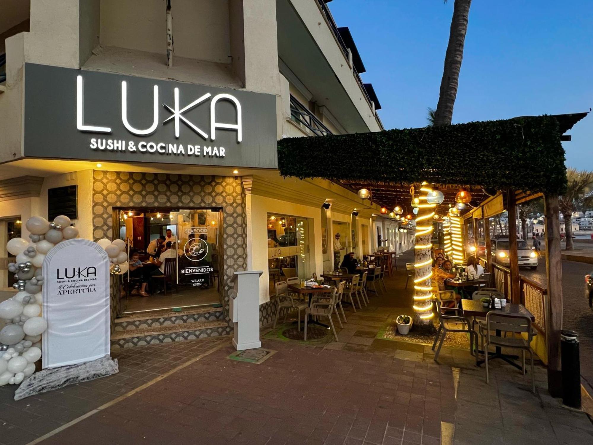 Hotel La Siesta Malecon Mazatlán Zewnętrze zdjęcie
