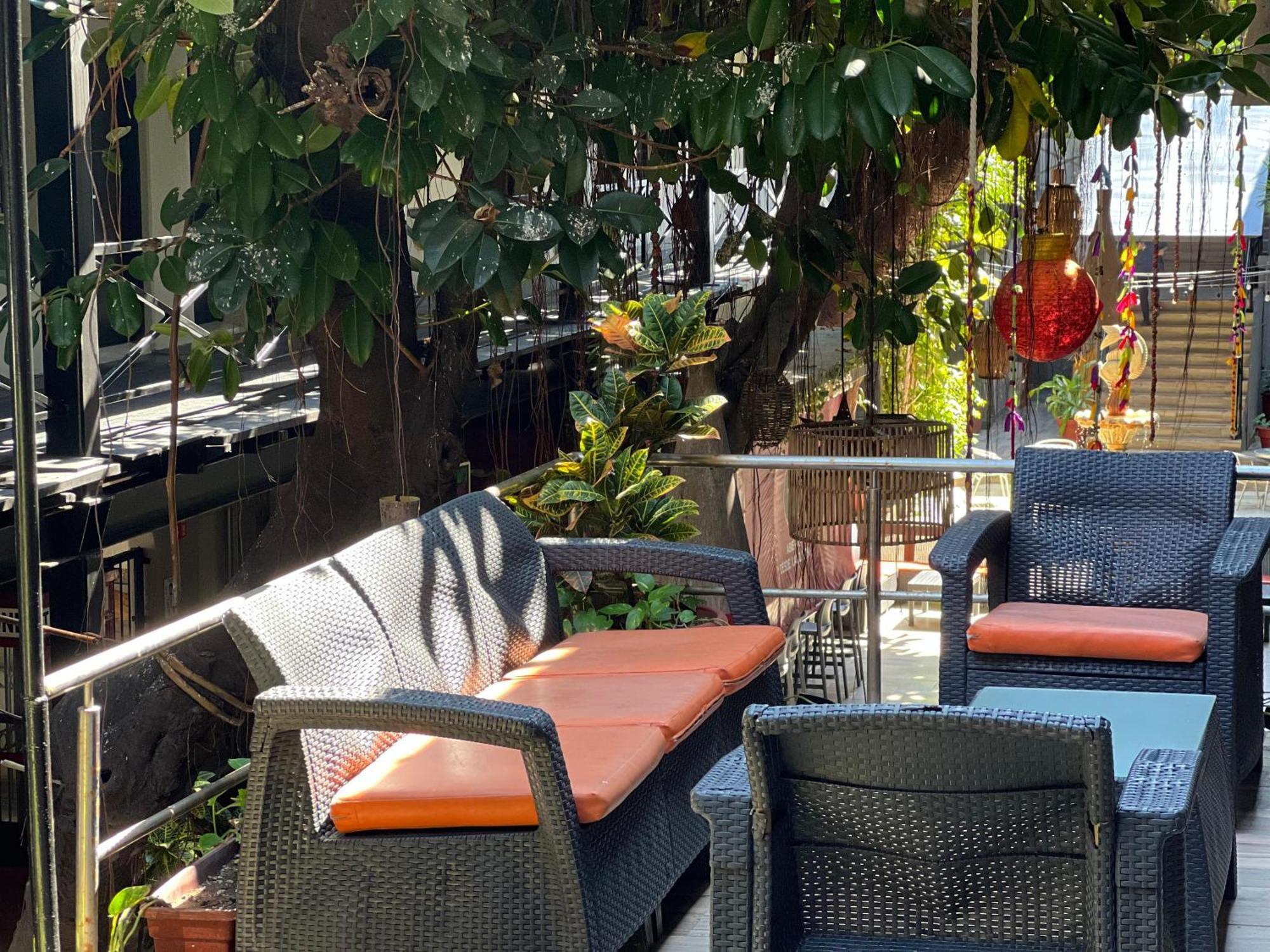 Hotel La Siesta Malecon Mazatlán Zewnętrze zdjęcie