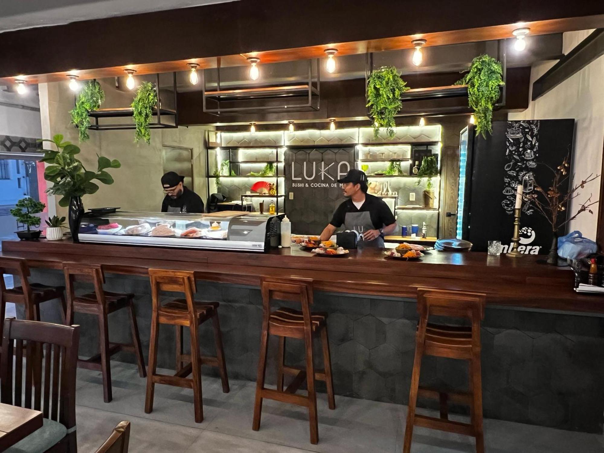 Hotel La Siesta Malecon Mazatlán Zewnętrze zdjęcie