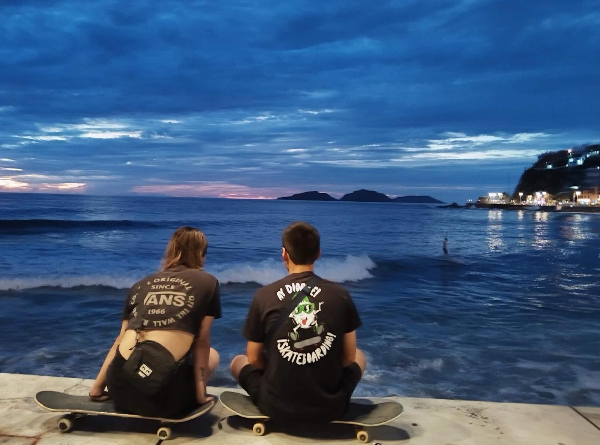 Hotel La Siesta Malecon Mazatlán Zewnętrze zdjęcie