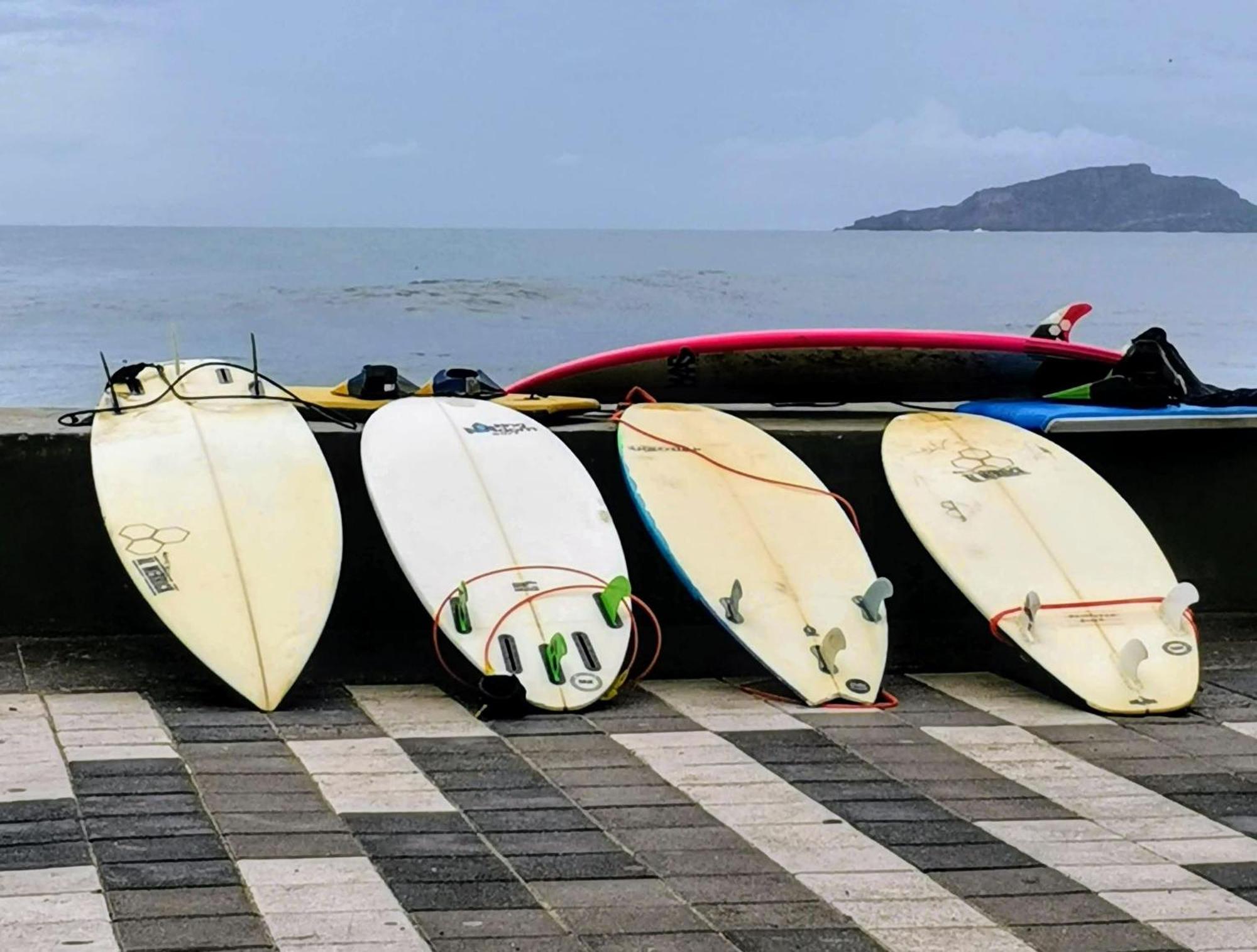 Hotel La Siesta Malecon Mazatlán Zewnętrze zdjęcie